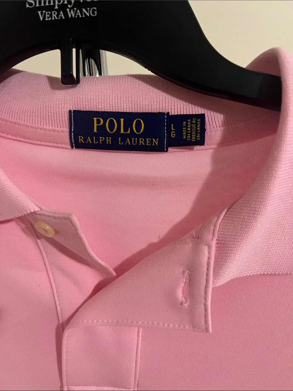 Polo Ralph Lauren short sleeve